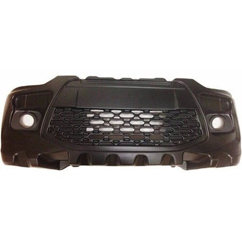 1405346 Calandra paraurti anteriore Ligier JS50 Club Elegance SENZA FORI LED