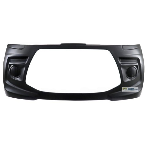 Paraurti anteriore Ligier JS50 Club I serie