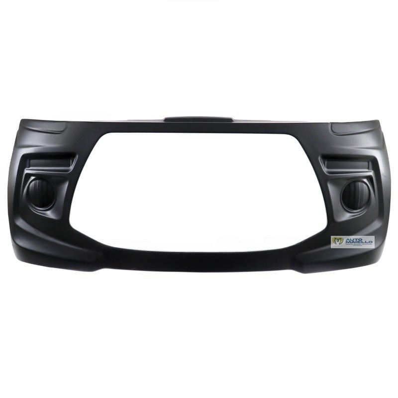 Paraurti anteriore Ligier JS50 Club I serie