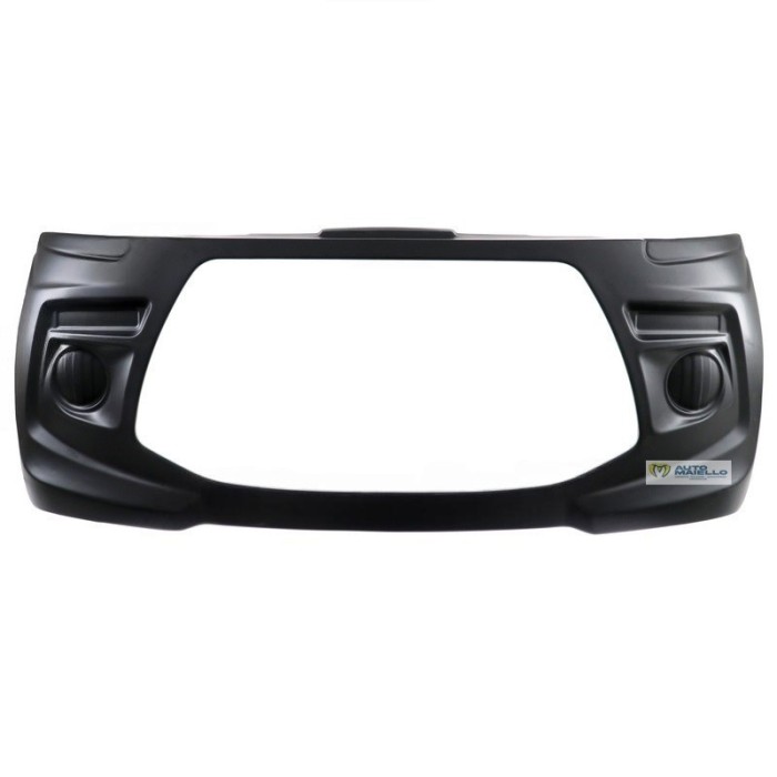 Paraurti anteriore Ligier JS50 Club I serie