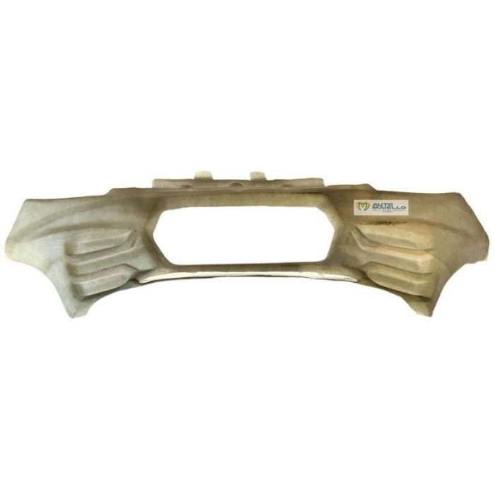 TUNINGAIX0033 PPARAURTI ANTERIORE TUNING AIXAM CITY COUPE SENSATION 2016