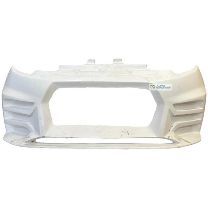 TUNINGAIX0033 PPARAURTI ANTERIORE TUNING AIXAM CITY COUPE SENSATION 2016