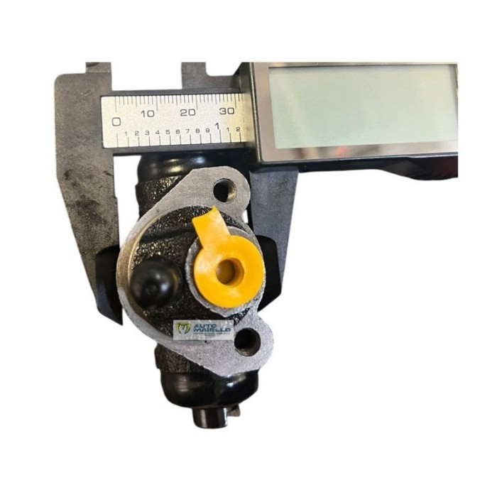 804024 Cilindretto freni post Aixam Grecav Microcar Chatenet Ligier Tasso