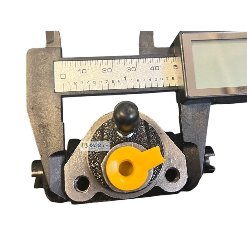 804024 Cilindretto freni post Grecav Microcar Chatenet Ligier Tasso