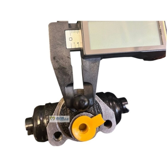 804024 Cilindretto freni post Grecav Microcar Chatenet Ligier Tasso