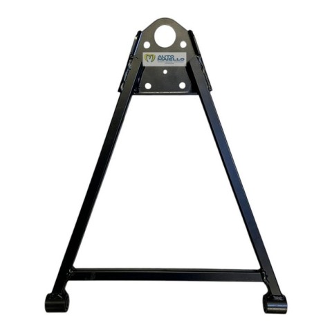 01.46.057 0146057 Braccio triangolo sospensione anteriore Chatenet CH46 2