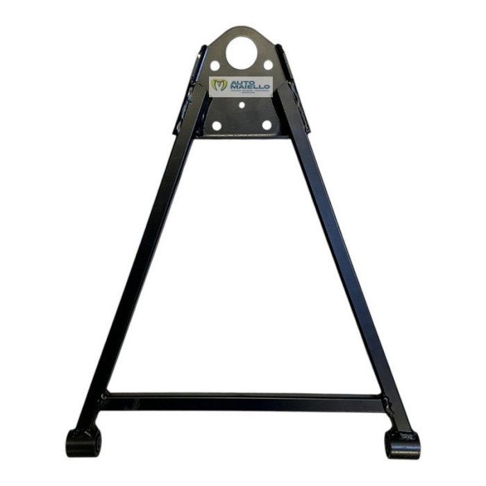 01.46.057 Braccio triangolo sospensione anteriore Chatenet CH46