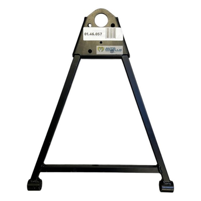 01.46.057 Braccio triangolo sospensione anteriore Chatenet CH46