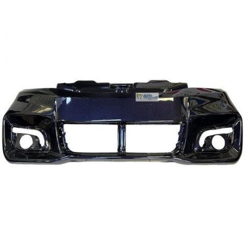 Paraurti anteriore BLU Aixam Sport Emotion city coupe 2020 NO GTO GTI