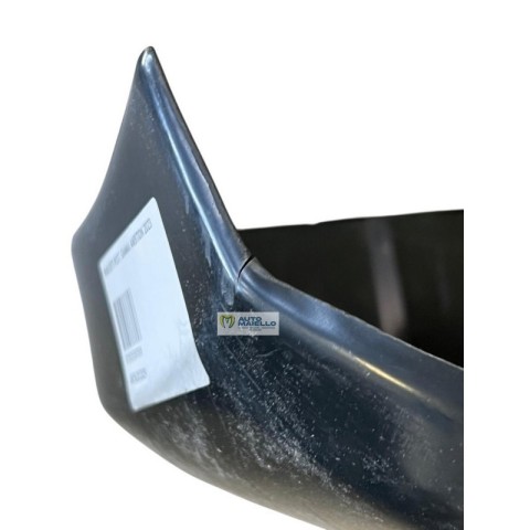 762CC029 PARAURTI POSTERIORE AIXAM CITY COUPE AMBITION 2023 2