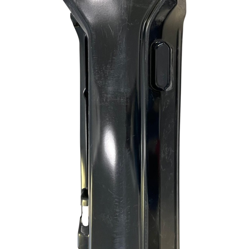 762CC029 Paraurti posteriore aixam ambition city coupe 2023 vv52 vv53 vvk vvl