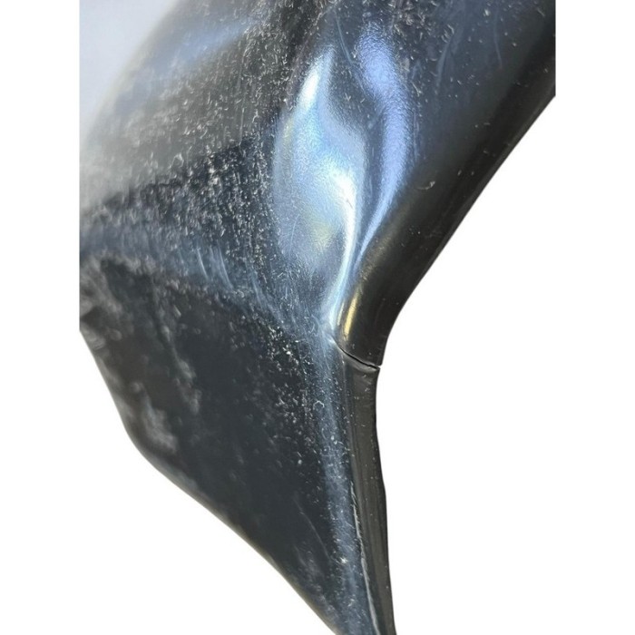 762CC029 Paraurti posteriore aixam ambition city coupe 2023 vv52 vv53 vvk vvl