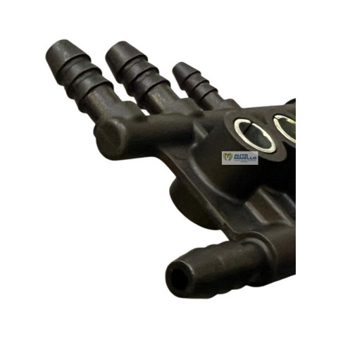 3545080 Distributore combustibile gasolio Lombardini Microcar Ligier Chatenet 2