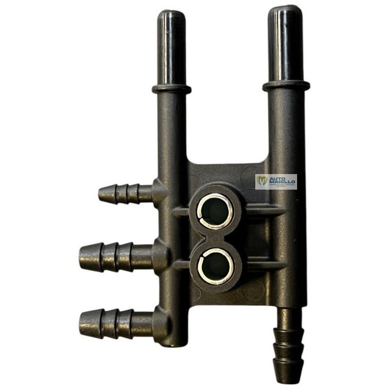 3545080 Distributore combustibile gasolio Lombardini Microcar Ligier Chatenet