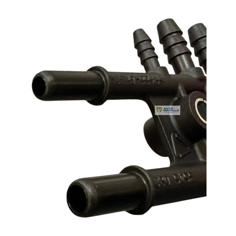 3545080 Distributore combustibile gasolio Lombardini Microcar Ligier Chatenet