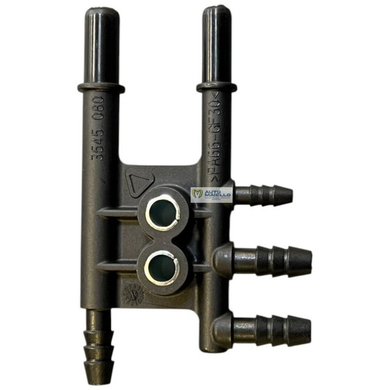 3545080 Distributore combustibile gasolio Lombardini Microcar Ligier Chatenet