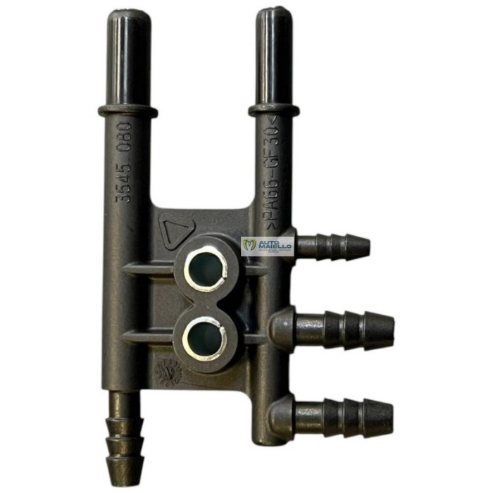 3545080 Distributore combustibile gasolio Lombardini Microcar Ligier Chatenet