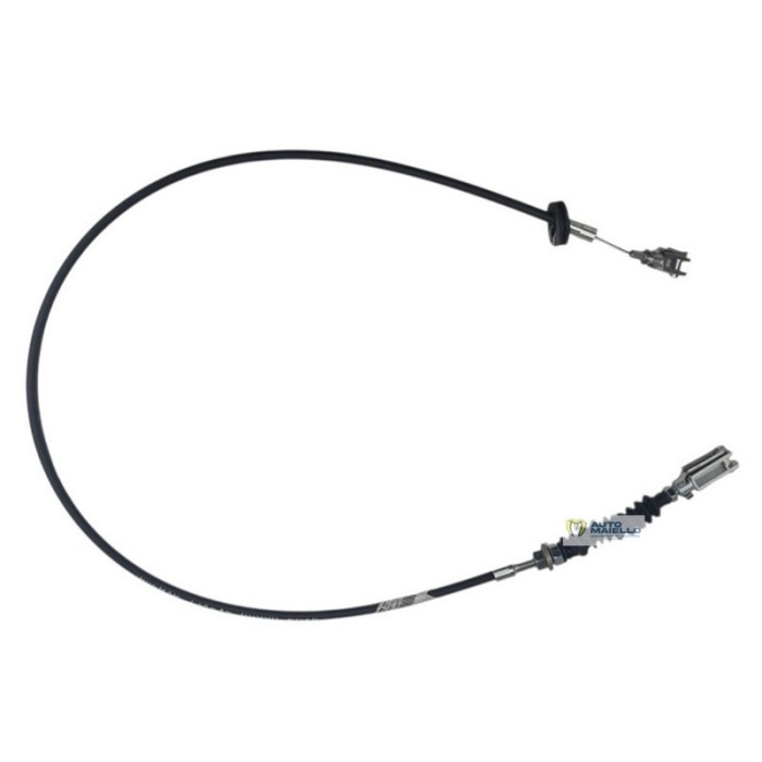 Cavo cambio invertitore Giotti Victoria 990L