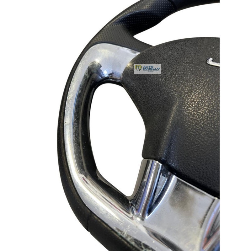 1403596 Volante Ligier JS50 1 serie