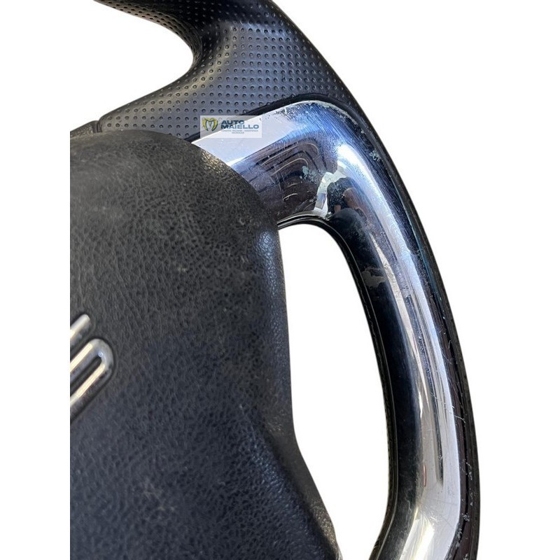 1403596 Volante Ligier JS50 1 serie