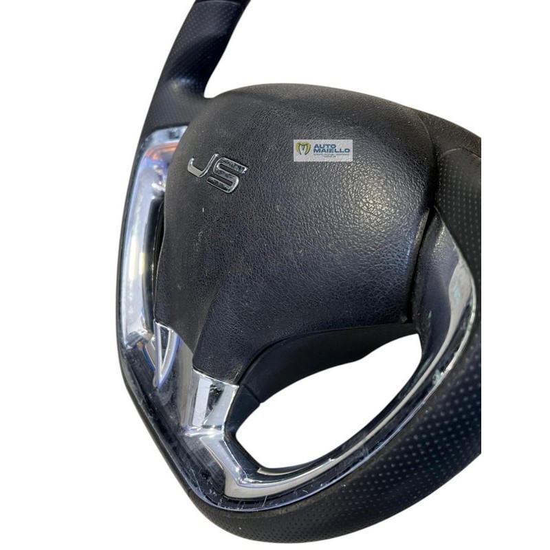 1403596 Volante Ligier JS50 1 serie