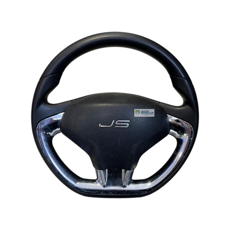 Volante Ligier JS50 1 serie