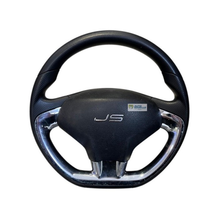 Volante Ligier JS50 1 serie