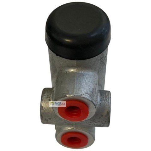 Ripartitore di frenata Aixam Bellier Chatenet Grecav Jdm Ligier Mic... 2