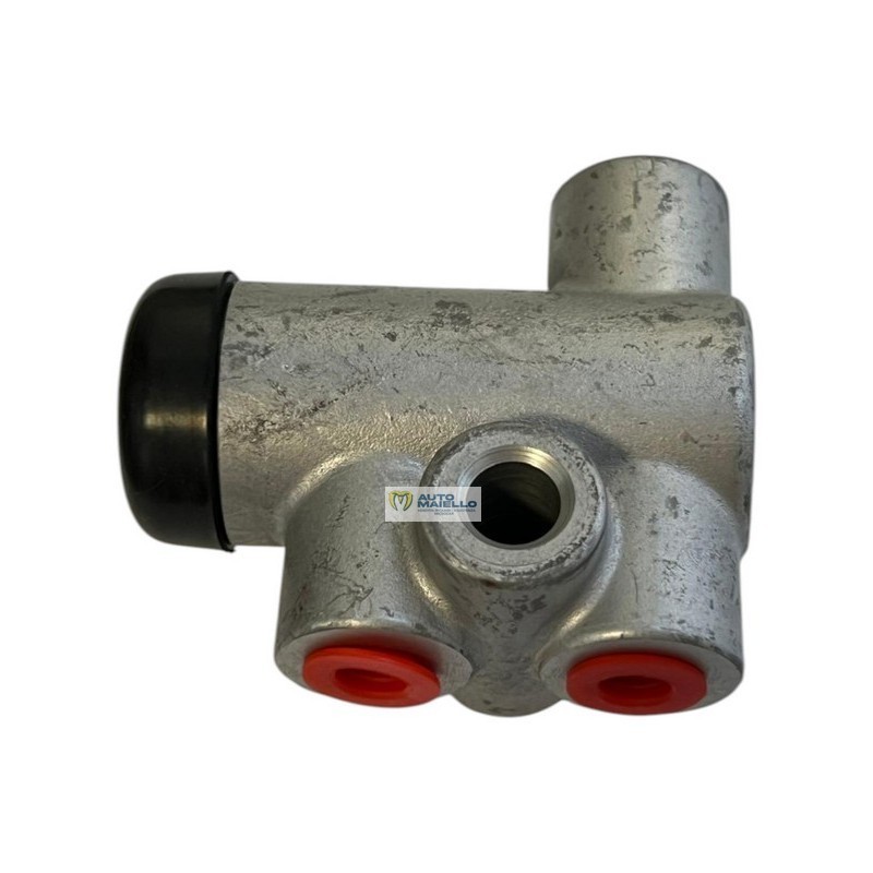 Ripartitore di frenata Aixam Bellier Chatenet Grecav Jdm Ligier Mic...