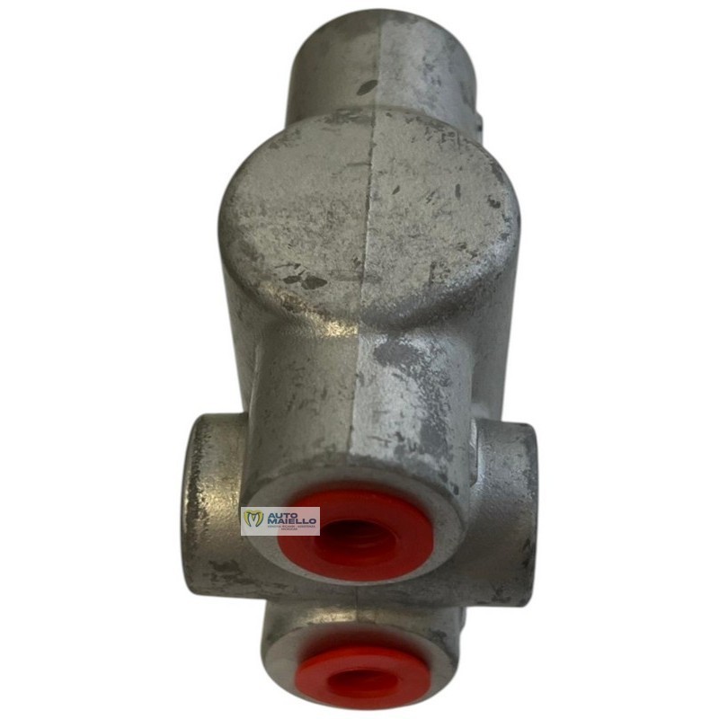 Ripartitore di frenata Aixam Bellier Chatenet Grecav Jdm Ligier Mic...