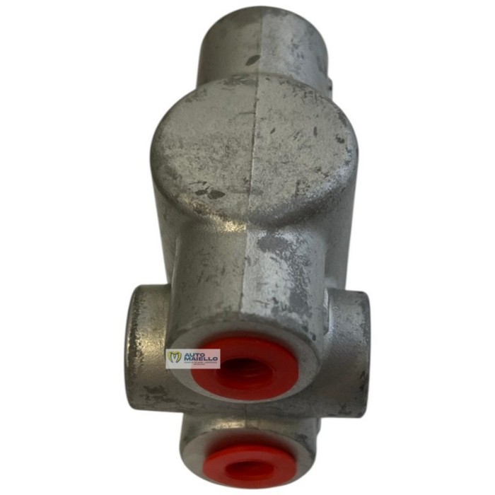 Ripartitore di frenata Aixam Bellier Chatenet Grecav Jdm Ligier Mic...