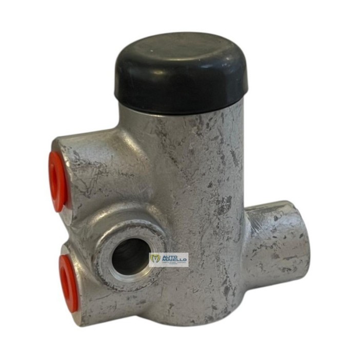 Ripartitore di frenata Aixam Bellier Chatenet Grecav Jdm Ligier Mic...