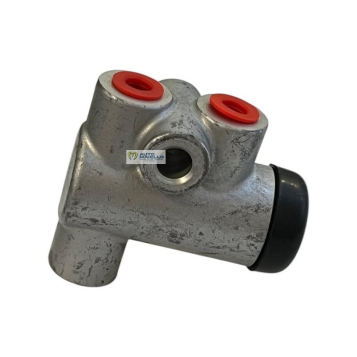 Ripartitore di frenata Aixam Bellier Chatenet Grecav Jdm Ligier Mic...