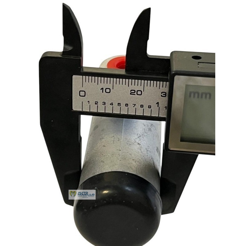 Ripartitore di frenata Aixam Bellier Chatenet Grecav Jdm Ligier Mic...