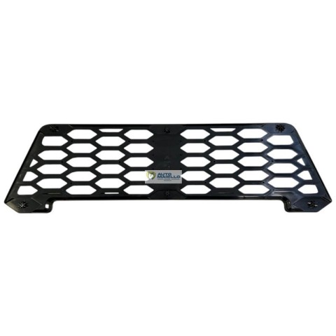 761CR035 GRIGLIA PARAURTI ANTERIORE AIXAM AMBITION 2023 NIDO D'APE 2