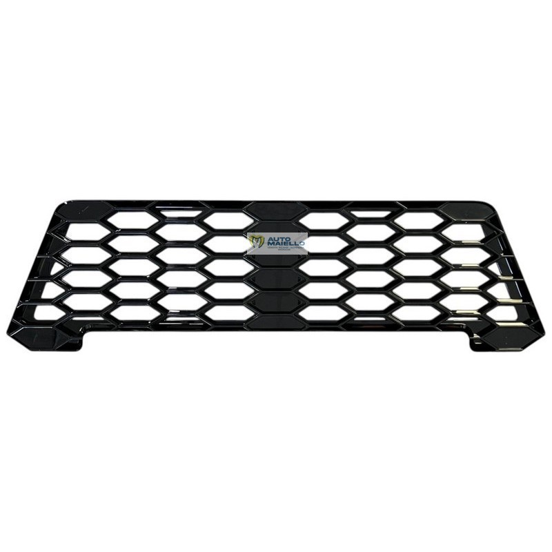 761CR035 GRIGLIA PARAURTI ANTERIORE AIXAM AMBITION 2023 NIDO D'APE