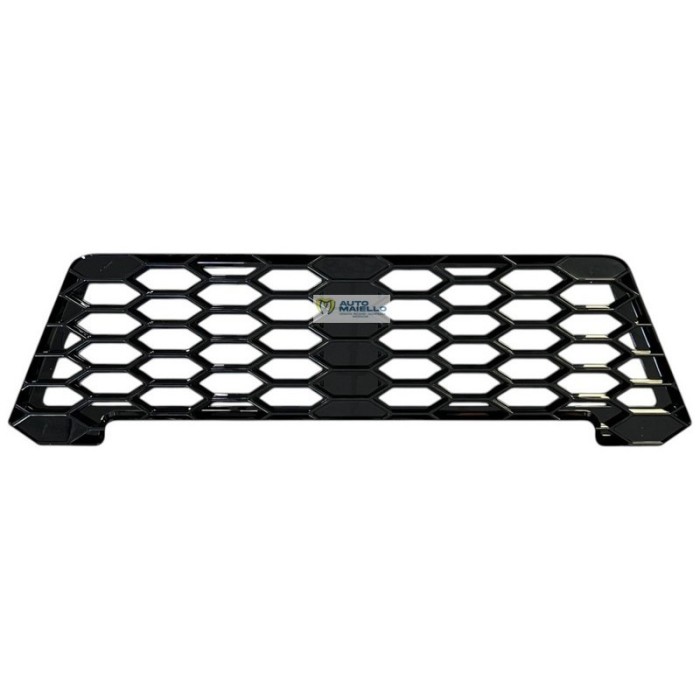 761CR035 GRIGLIA PARAURTI ANTERIORE AIXAM AMBITION 2023 NIDO D'APE