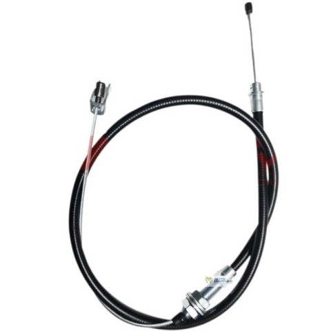 650BF002 Cavo freno a mano Aixam Sensation 2016 UV52AFA