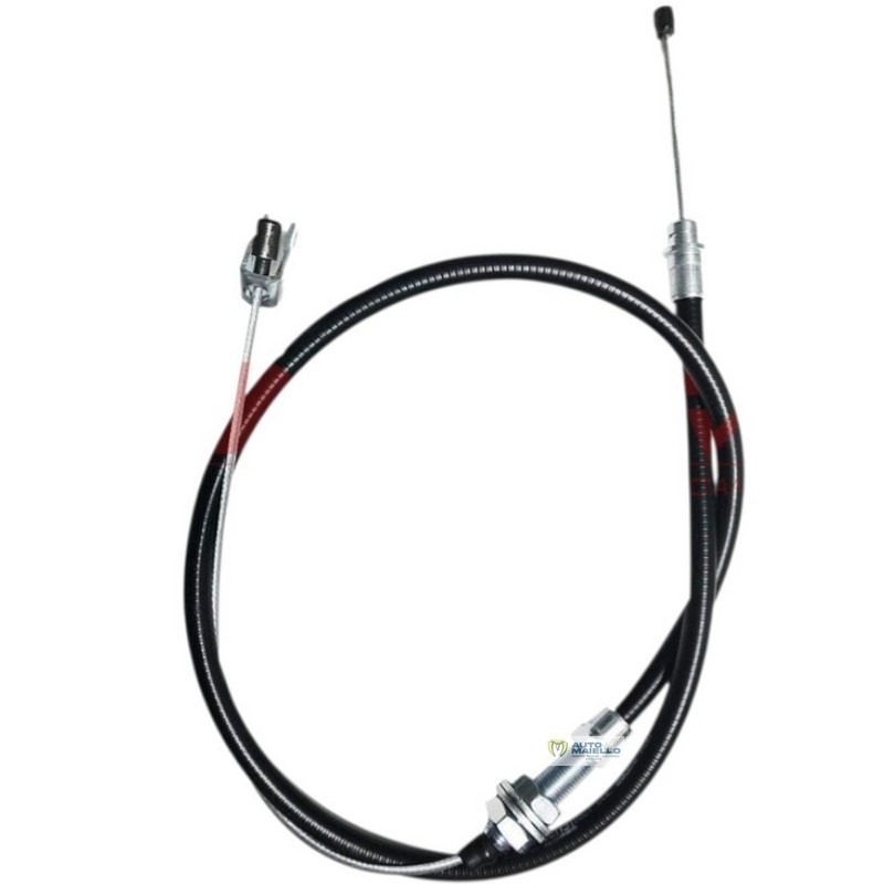 650BF002 Cavo freno a mano Aixam Sensation 2016 UV52AFA