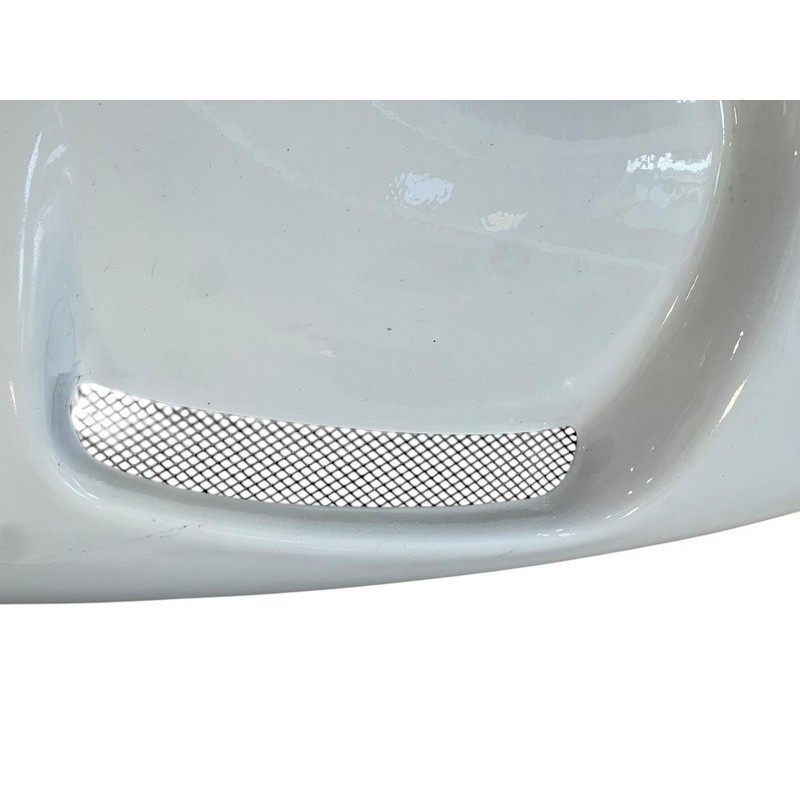 PARAURTI POSTERIORE TUNING AIXAM CITY COUPE GTO GTI VISION 2013