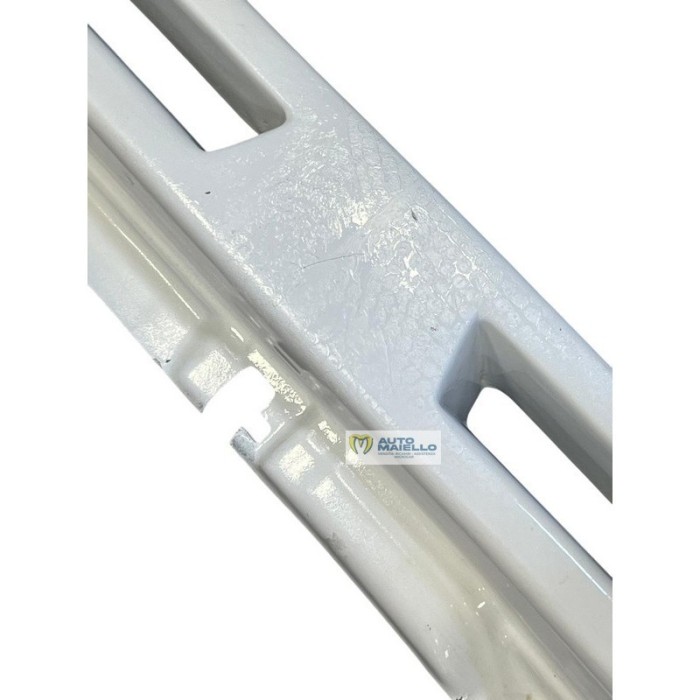 PARAURTI POSTERIORE TUNING AIXAM CITY COUPE GTO GTI VISION 2013