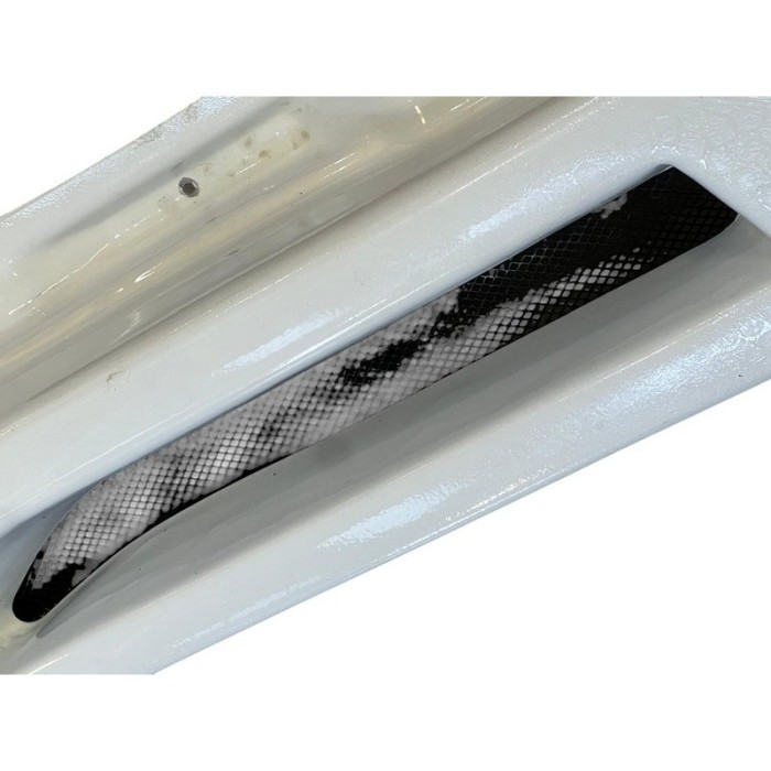 PARAURTI POSTERIORE TUNING AIXAM CITY COUPE GTO GTI VISION 2013