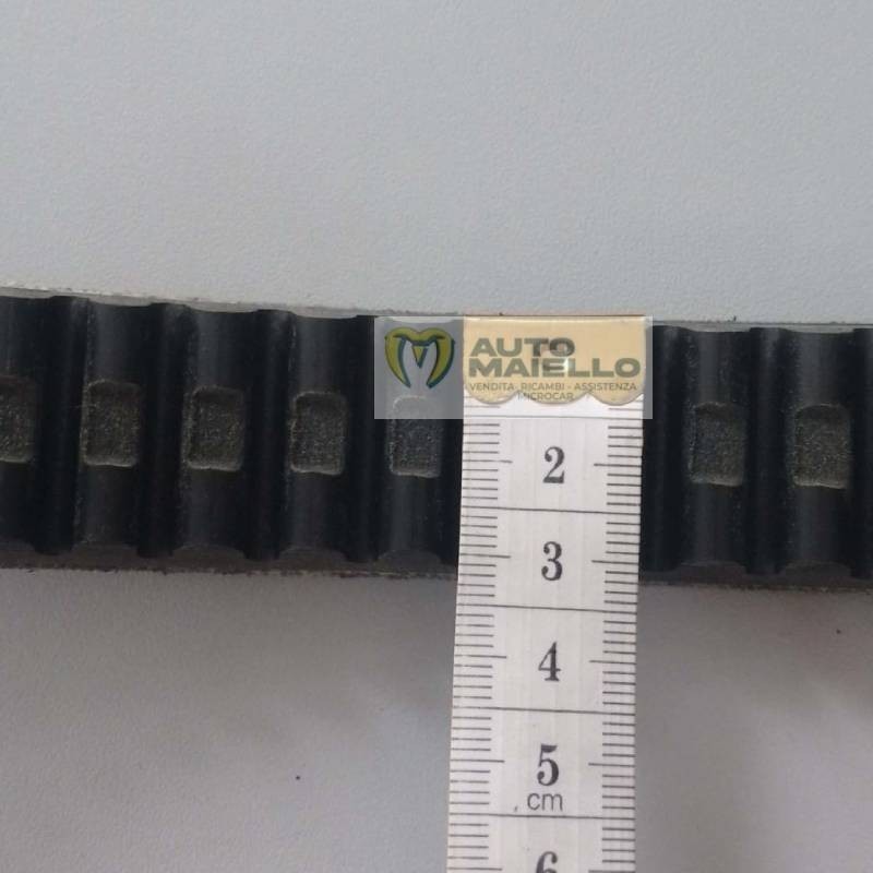 2172 046 Cinghia variatore trasmissione 3arp023 2172-s 046 aixam grecav city gto coupe crossover minauto