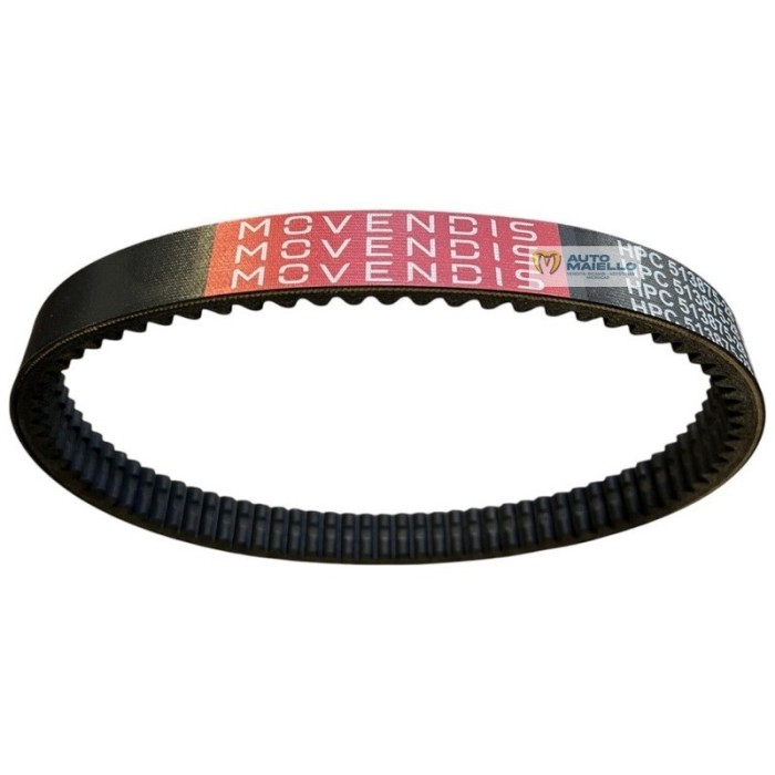 2172 046 Cinghia variatore trasmissione 3arp023 2172-s 046 aixam grecav city gto coupe crossover minauto