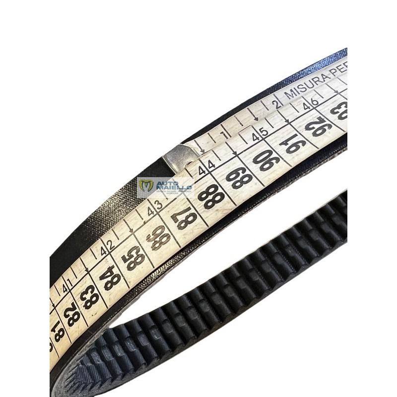 2172 046 Cinghia variatore trasmissione 3arp023 2172-s 046 aixam grecav city gto coupe crossover minauto