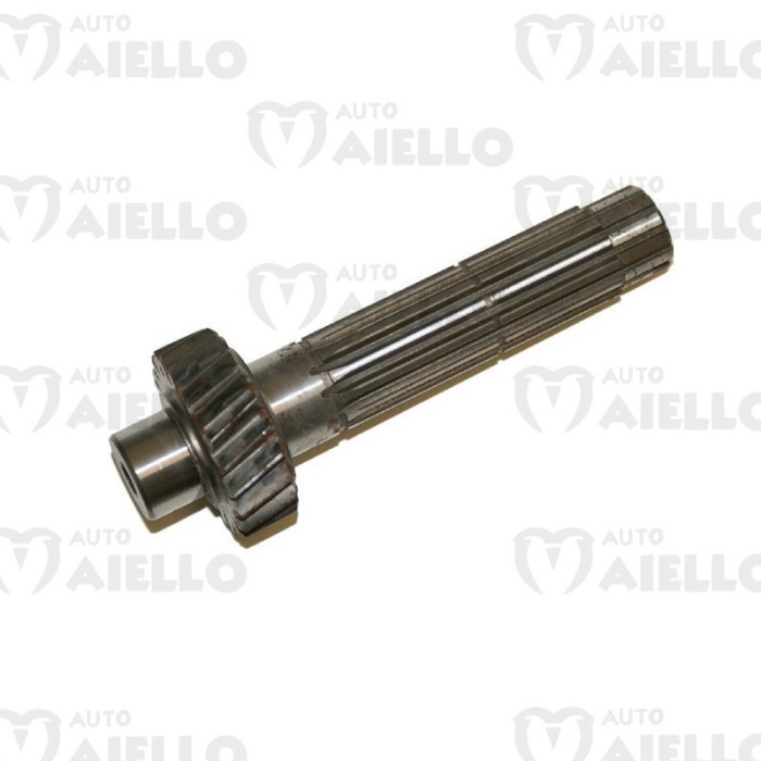 ALBERO RIDUZIONE RIDUTTORE COMEX CHATENET 28mm Z27