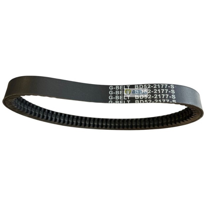 Cinghia variatore trasmissione 2177-S 047 microcar ligier chatenet ...