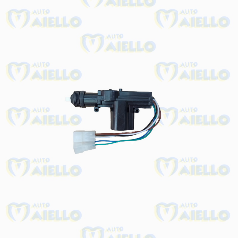 MOTORINO CENTRALIZZATO GRECAV LIGIER MICROCAR SX SINISTRA 5 FIL