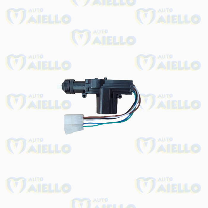 MOTORINO CENTRALIZZATO GRECAV LIGIER MICROCAR SX SINISTRA 5 FIL
