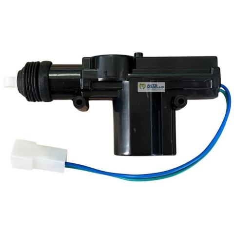 1422431 ex 1404251 MOTORINO PORTA DESTRA DX CENTRALIZZATA LIGIER MICROCAR GRECAV 5 FILI 2